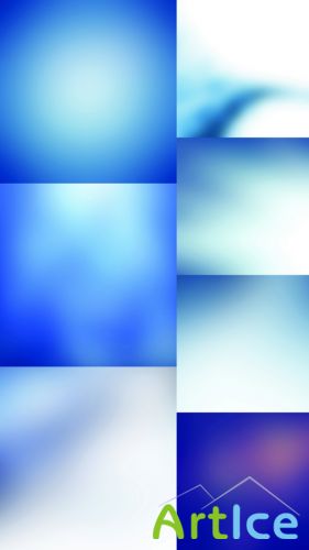 Blue Textures JPG Files