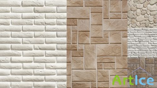 Textures Stone-Work JPG