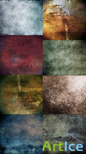 Textures Pack 130 JPG Files