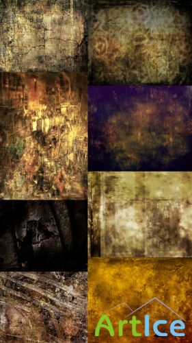 Textures Pack 133 JPG Files