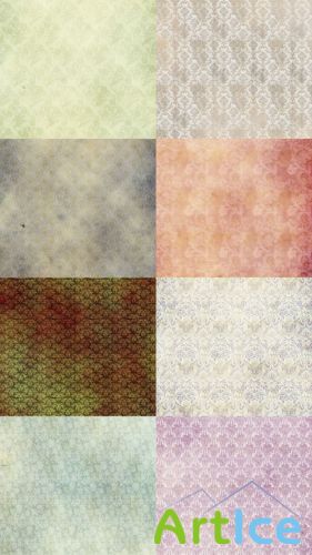 Textures Pack 134 JPG Files