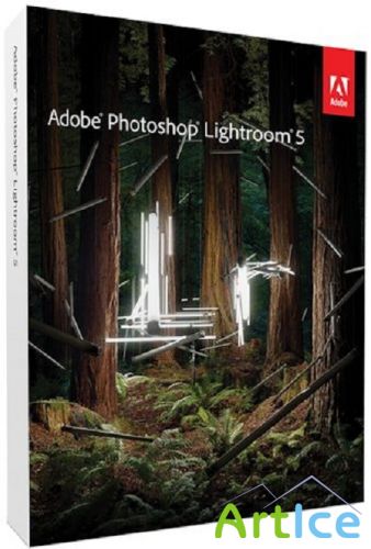 Adobe Photoshop Lightroom 5.4 Final(RUS/2014)