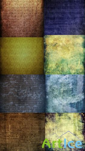 Textures Pack 139 JPG Files