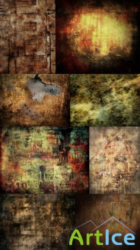 Textures Pack 140 JPG Files