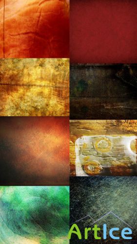 Colorful Textures JPG Files
