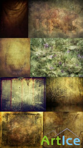 Textures Pack 149 JPG Files