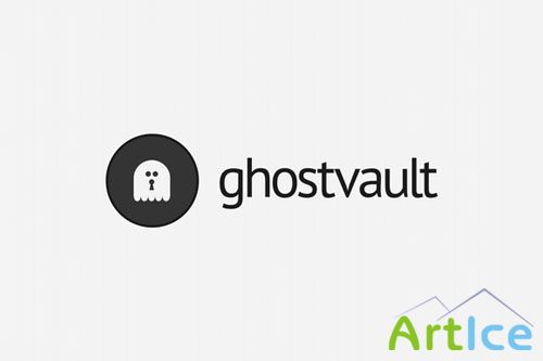 CreativeMarket - Ghostvault