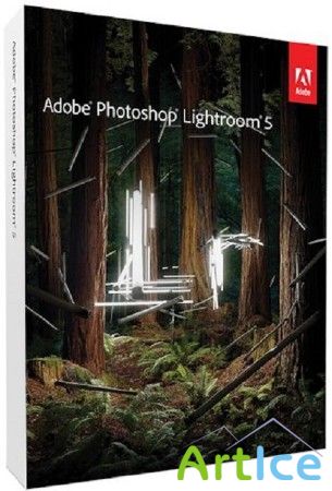 Adobe Photoshop Lightroom ( v.5.5 Final, Multi / Ru )