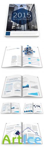 CreativeMarket - Annual Report 2015