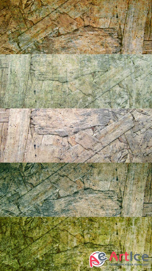 Plywood Grunge Textures JPG Files