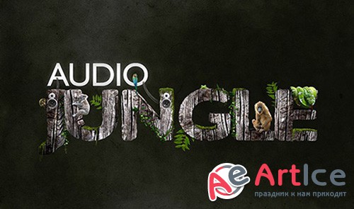 AudioJungle Corporate Logo Pack 513541
