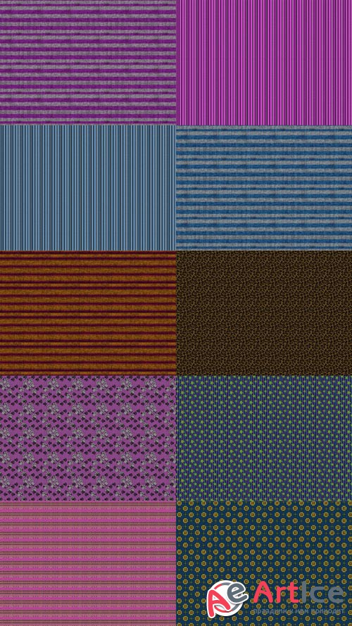 Fabric Knitted Textures JPG Files