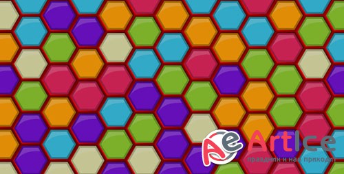 Activeden - Same Hexagon 2900368