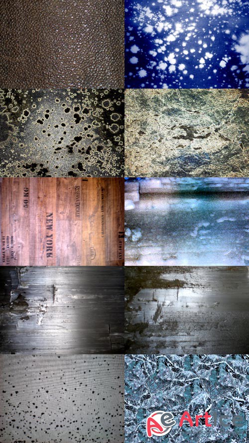 Textures Pack 333 JPG Files