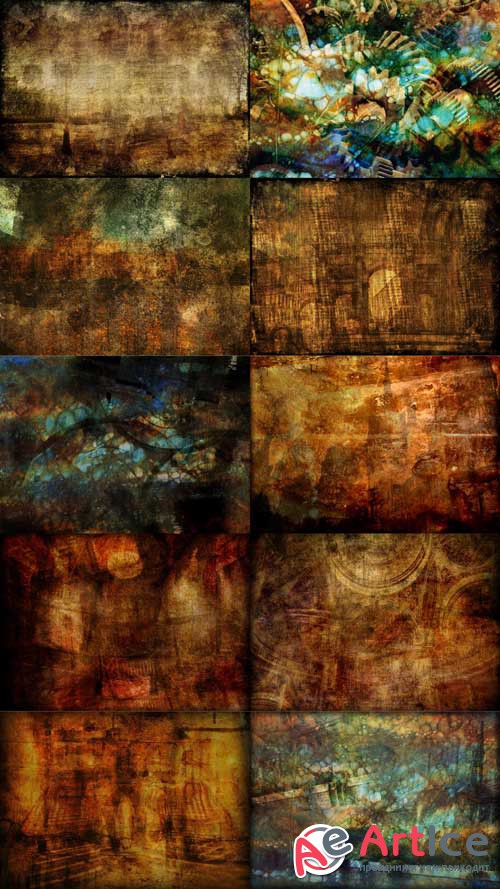 Textures Pack 337 JPG Files