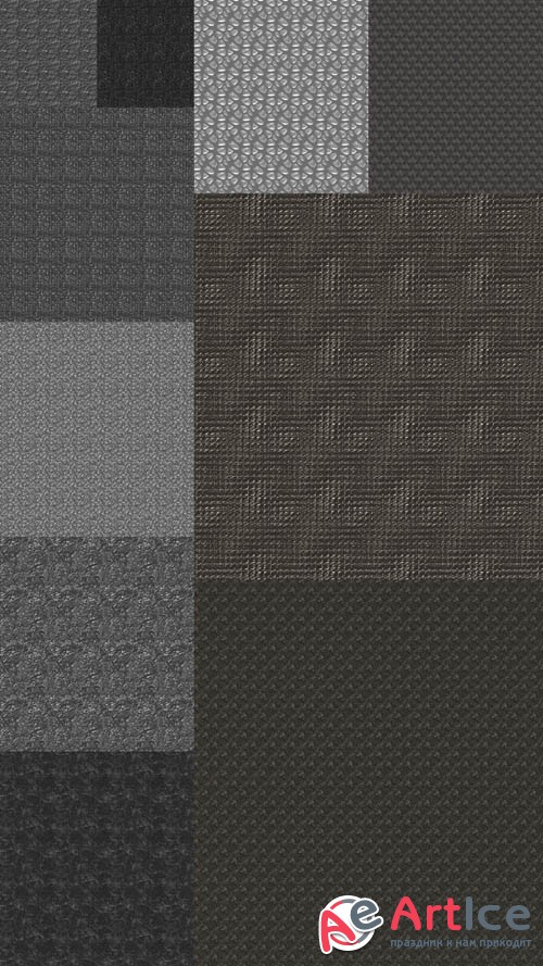 Granite Black and White Textures JPG Files