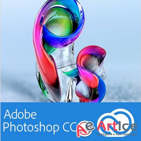 Adobe Photoshop CC 2014 ( 2.0, Final, Multi + Ru )