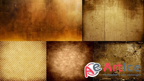 5 Special Grungy Textures JPG Files