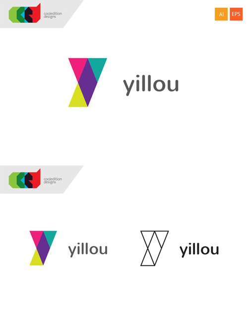 Yillou - Logo Template
