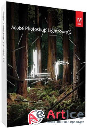 Adobe Photoshop Lightroom ( v.5.7, Final, Multi / Ru )