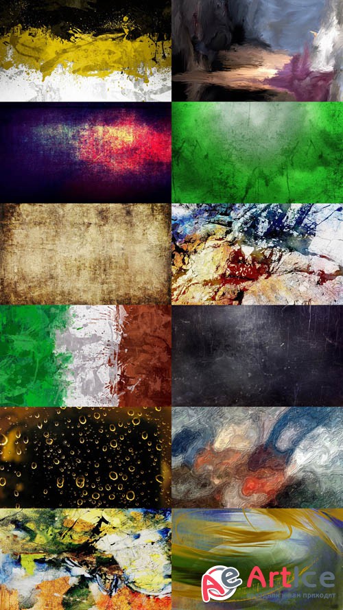 Design Textures for Photoshop JPG Files