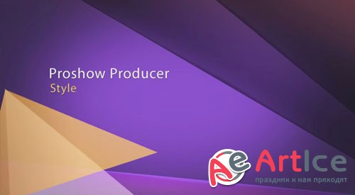    ProShow Producer - Intro Hot 