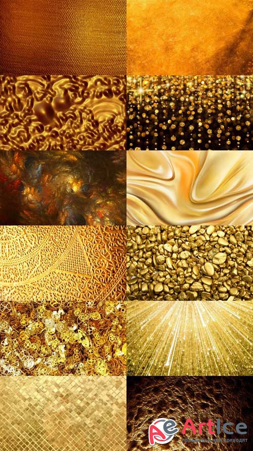 Textures Pack 372 JPG Files