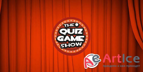 Activeden - Quiz Show Game 235949