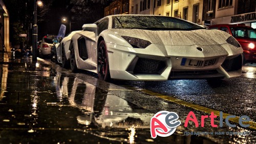 Wallpapers Lamborghini Cars #294 