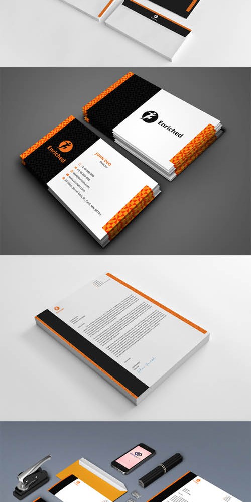 Creative Stationery