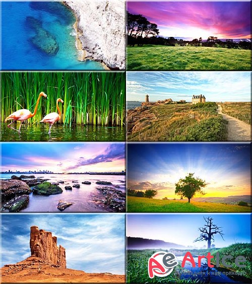 Wallpapers Colorfull Nature #219