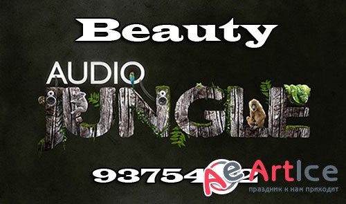 AudioJungle Beauty 9375402