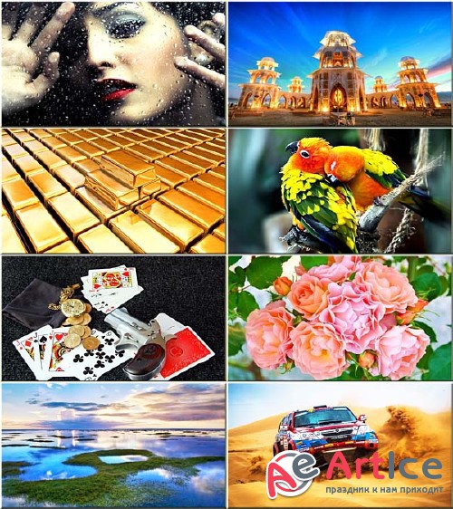 Best Mixed Wallpapers Pack #222