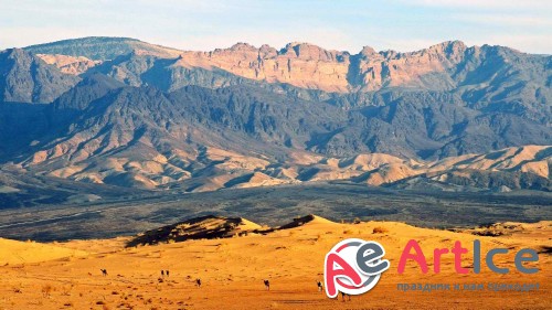 Wallpapers Colorful Landscapes #199