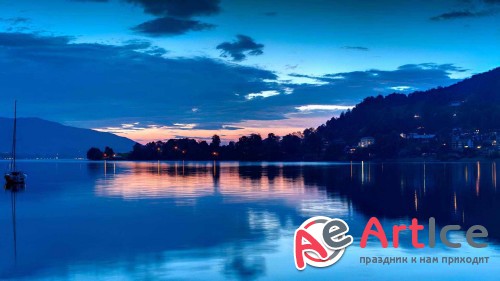 Wallpapers Colorful Landscapes #199