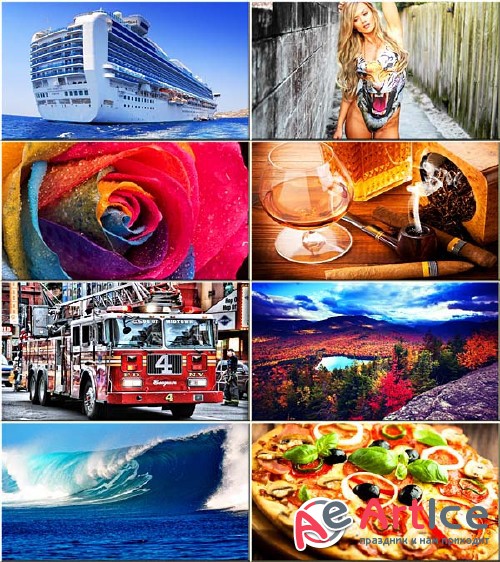 Best Wallpapers Mixed Pack #175