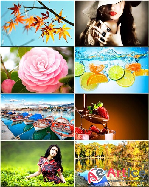 Best Mixed Wallpapers Pack #233