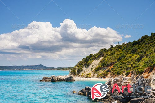 Photodune - Xygia Beach, Zakynthos Island, Greece 8158498