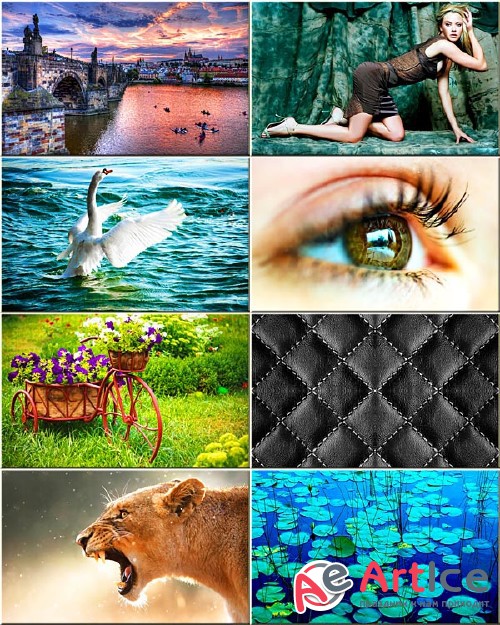 Best Mixed Wallpapers Pack #45