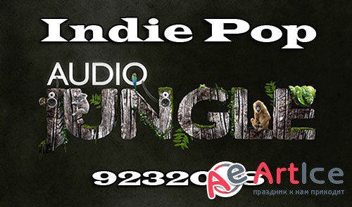 Audiojungle - Indie Pop 9232038