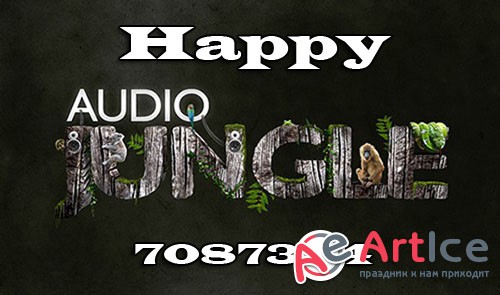 Audiojungle Happy 7087384