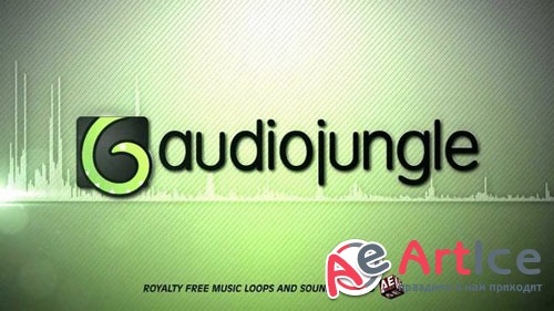 AudioJungle Bundle 2015 - Vol. 7 (Christmas & New Year Edition)