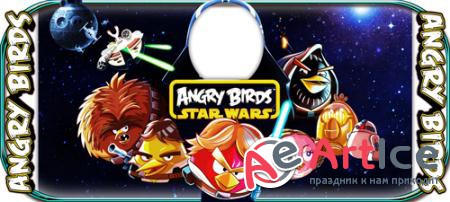    - Angry-Birds