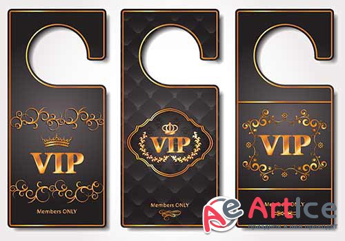   - Vip  9