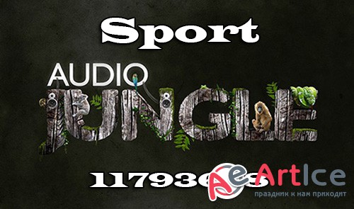 Audiojungle Sport 11793678