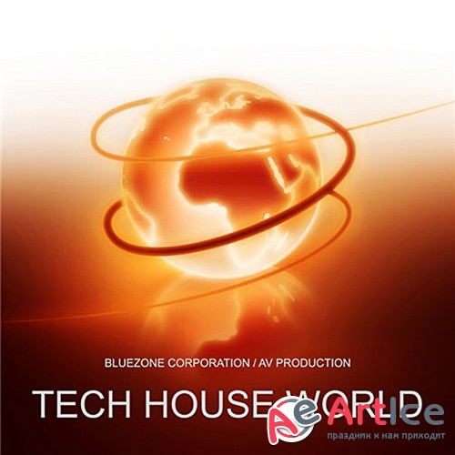 : Tech House World