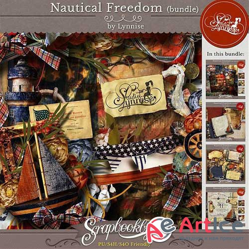  - - Nautical Freedom 