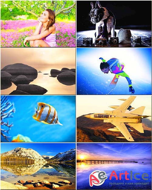 Best Mixed Wallpapers Pack #268