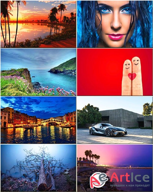 Best Mixed Wallpapers Pack #164