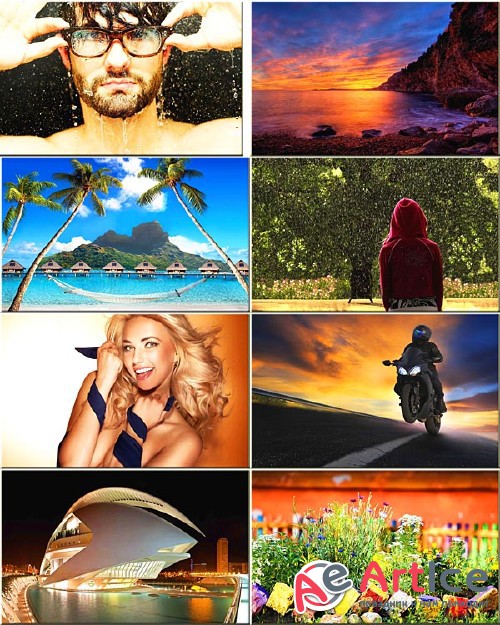 Best Mixed Wallpapers Pack #271